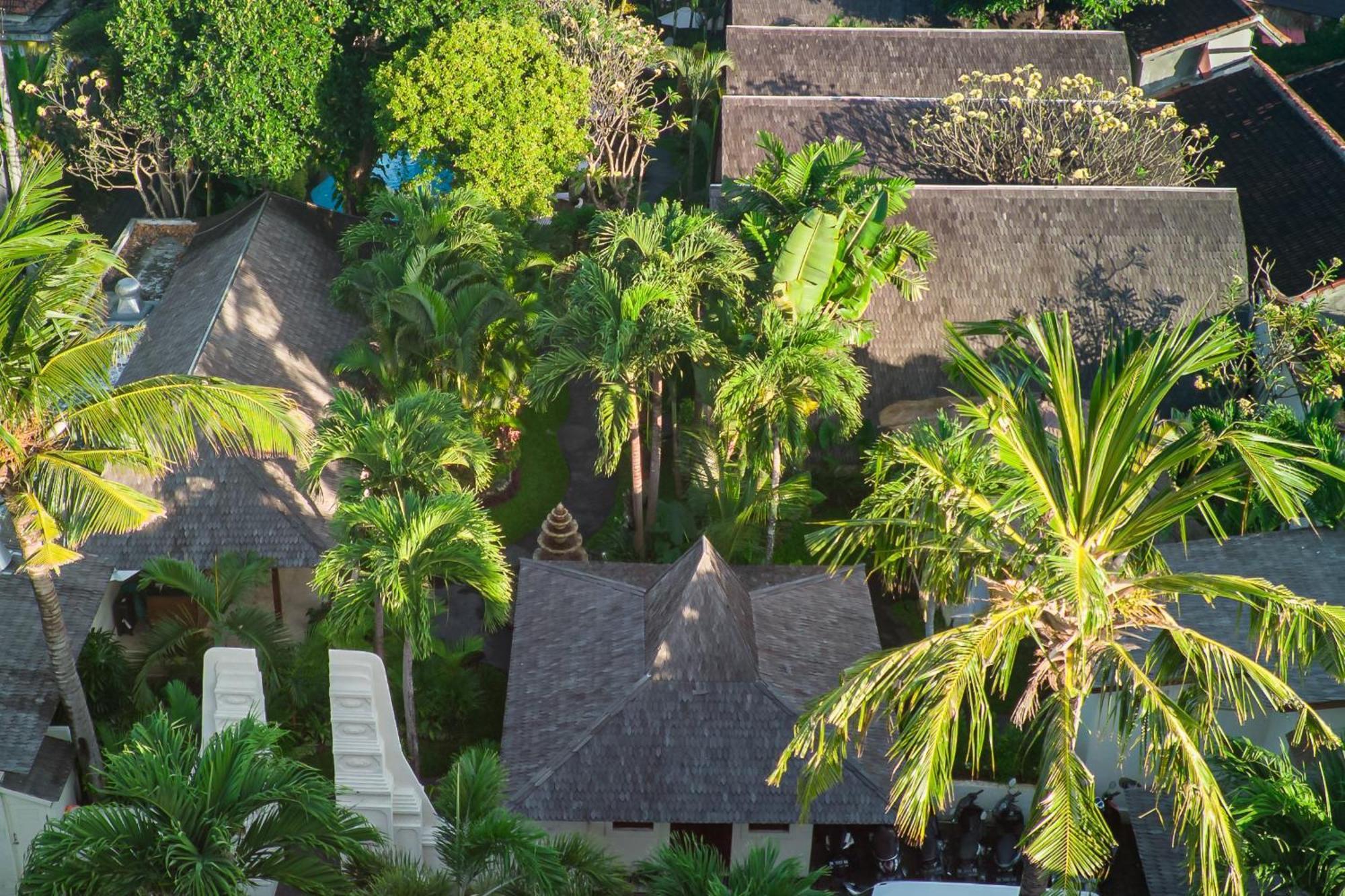 Klumpu Bali Resort Sanur Esterno foto